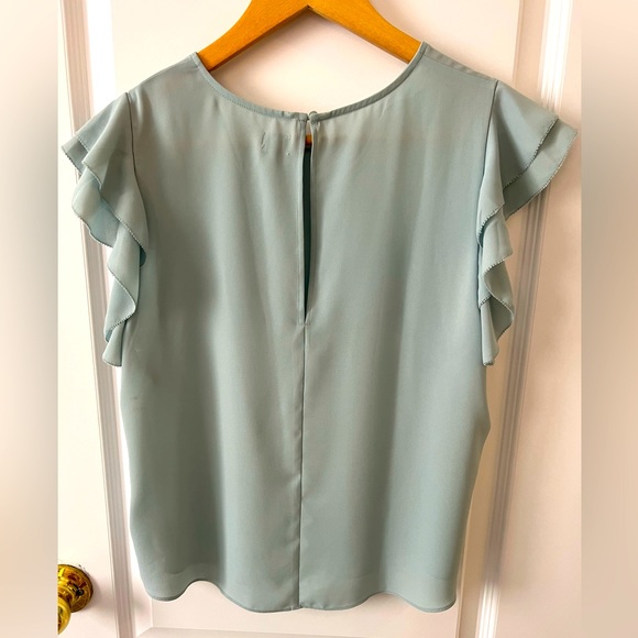 Sunday Best O’Hara blouse - Picture 3 of 7